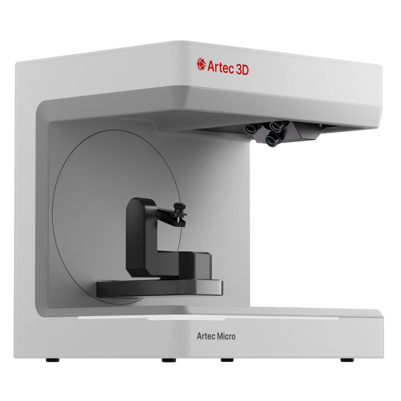 Artec Micro II Gallery 2